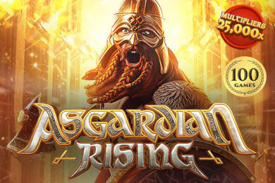 Asgardianrising Лофт Казино играть